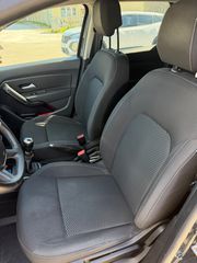 Dacia Duster 2019 PRESTIGE 4X4 1.5 115PS. EURO6-thumb-24