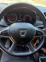 Dacia Duster 2019 PRESTIGE 4X4 1.5 115PS. EURO6-thumb-29
