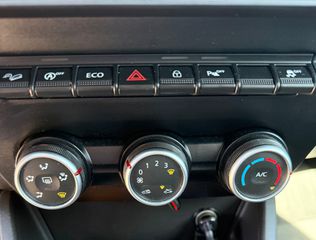 Dacia Duster 2019 PRESTIGE 4X4 1.5 115PS. EURO6-thumb-32