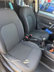 Dacia Duster 2019 PRESTIGE 4X4 1.5 115PS. EURO6-thumb-35