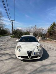 Alfa Romeo Mito 2011 JTDM