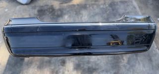 MERCEDES C CLASS 2000-2007 (W203) Προφυλακτήρας πίσω