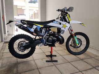 Husqvarna TE 300 2021 Tpi