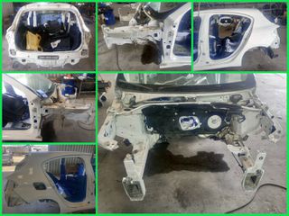 Σασί / Σκελετός  FIAT TIPO 16-22  843A