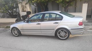 Bmw 316 1999 E46