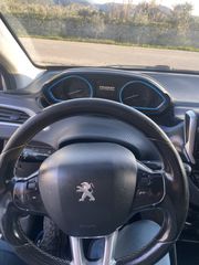 Peugeot 2008 2015 1.6 Disel BLUEHDI 120 ALLURE PANORAMA-thumb-10