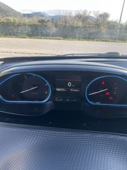 Peugeot 2008 2015 1.6 Disel BLUEHDI 120 ALLURE PANORAMA-thumb-11