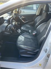 Peugeot 2008 2015 1.6 Disel BLUEHDI 120 ALLURE PANORAMA-thumb-8