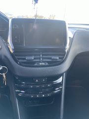 Peugeot 2008 2015 1.6 Disel BLUEHDI 120 ALLURE PANORAMA-thumb-13