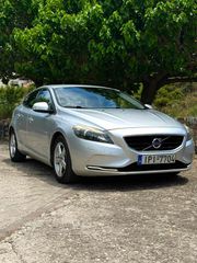 Volvo V40 2015 V40 D2
