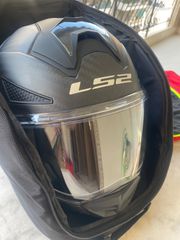 Κράνος LS2advant-x carbon