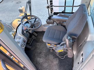 Φορτωτής Με Λάστιχα Volvo 2013 L 150 G-thumb-3