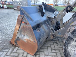 Φορτωτής Με Λάστιχα Volvo 2013 L 150 G-thumb-7