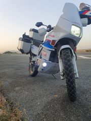 Honda Transalp 600 1990