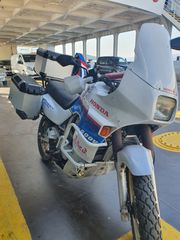 Honda Transalp 600 1990-thumb-2