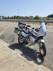 Honda Transalp 600 1990-thumb-4