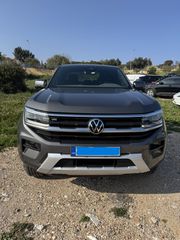 Volkswagen Amarok 2024 AMAROK 4MOTION FULL EXTRA