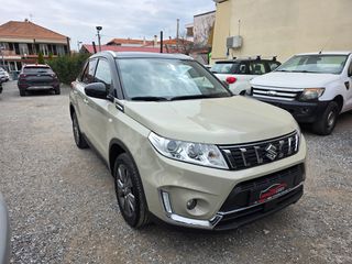 Suzuki Vitara 2020 ΤΡΙΠΛΗ ΕΓΓΥΗΣΗ ΑΤΡΑΚΑΡΙΣΤΟΥ ΜΗΧΑΝΗΣ ΧΙΛΙΟΜΕΤΡΩΝ