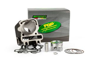 Κυλινδροπιστονο Sport 80Cc / 50Mm Vespa Et4 50 4T, Zip 50 4T Fly 50 Liberty 50 | Top
