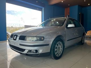 Seat Leon 2001 Πληρωμένα Τέλη 26!Υγραεριο-LPG!