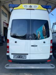 Ασθενοφόρο Mercedes-Benz 2016 sprinter 316-thumb-3