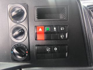 Καρότσα Κουρτίνα Mercedes-Benz 2015 1224 ATEGO EURO 6 ΣΟΥΣΤΑ(1227 1230 1524)-thumb-28