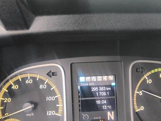 Καρότσα Κουρτίνα Mercedes-Benz 2015 1224 ATEGO EURO 6 ΣΟΥΣΤΑ(1227 1230 1524)-thumb-29