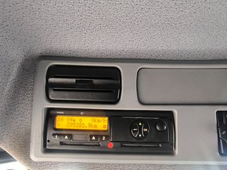 Καρότσα Κουρτίνα Mercedes-Benz 2015 1224 ATEGO EURO 6 ΣΟΥΣΤΑ(1227 1230 1524)-thumb-30