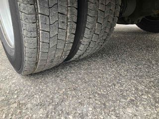 Καρότσα Κουρτίνα Mercedes-Benz 2015 1224 ATEGO EURO 6 ΣΟΥΣΤΑ(1227 1230 1524)-thumb-31