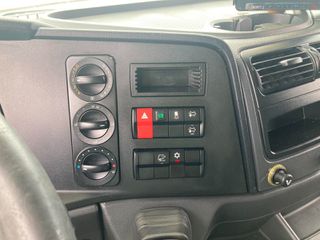 Καρότσα Κουρτίνα Mercedes-Benz 2015 1224 ATEGO EURO 6 ΣΟΥΣΤΑ(1227 1230 1524)-thumb-33