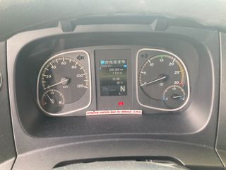 Καρότσα Κουρτίνα Mercedes-Benz 2015 1224 ATEGO EURO 6 ΣΟΥΣΤΑ(1227 1230 1524)-thumb-35