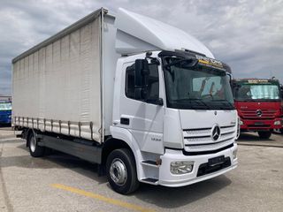 Καρότσα Κουρτίνα Mercedes-Benz 2015 1224 ATEGO EURO 6 ΣΟΥΣΤΑ(1227 1230 1524)-thumb-14