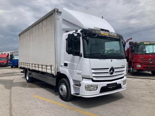 Καρότσα Κουρτίνα Mercedes-Benz 2015 1224 ATEGO EURO 6 ΣΟΥΣΤΑ(1227 1230 1524)-thumb-13