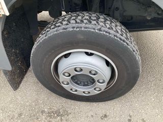 Καρότσα Κουρτίνα Mercedes-Benz 2015 1224 ATEGO EURO 6 ΣΟΥΣΤΑ(1227 1230 1524)-thumb-17