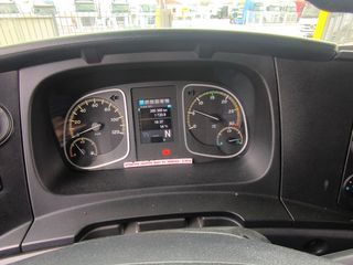 Καρότσα Κουρτίνα Mercedes-Benz 2015 1224 ATEGO EURO 6 ΣΟΥΣΤΑ(1227 1230 1524)-thumb-26