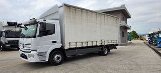 Καρότσα Κουρτίνα Mercedes-Benz 2015 1224 ATEGO EURO 6 ΣΟΥΣΤΑ(1227 1230 1524)-thumb-6