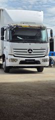 Καρότσα Κουρτίνα Mercedes-Benz 2015 1224 ATEGO EURO 6 ΣΟΥΣΤΑ(1227 1230 1524)-thumb-16