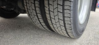 Καρότσα Κουρτίνα Mercedes-Benz 2015 1224 ATEGO EURO 6 ΣΟΥΣΤΑ(1227 1230 1524)-thumb-18