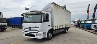 Καρότσα Κουρτίνα Mercedes-Benz 2015 1224 ATEGO EURO 6 ΣΟΥΣΤΑ(1227 1230 1524)-thumb-10