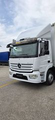 Καρότσα Κουρτίνα Mercedes-Benz 2015 1224 ATEGO EURO 6 ΣΟΥΣΤΑ(1227 1230 1524)-thumb-9