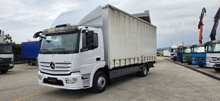 Καρότσα Κουρτίνα Mercedes-Benz 2015 1224 ATEGO EURO 6 ΣΟΥΣΤΑ(1227 1230 1524)-thumb-11