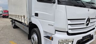 Καρότσα Κουρτίνα Mercedes-Benz 2015 1224 ATEGO EURO 6 ΣΟΥΣΤΑ(1227 1230 1524)-thumb-12