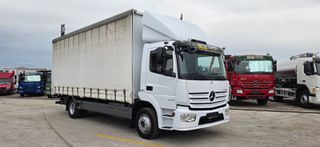 Καρότσα Κουρτίνα Mercedes-Benz 2015 1224 ATEGO EURO 6 ΣΟΥΣΤΑ(1227 1230 1524)-thumb-8