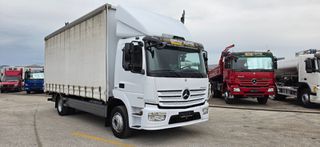 Καρότσα Κουρτίνα Mercedes-Benz 2015 1224 ATEGO EURO 6 ΣΟΥΣΤΑ(1227 1230 1524)-thumb-7