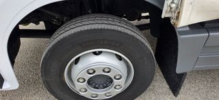 Καρότσα Κουρτίνα Mercedes-Benz 2015 1224 ATEGO EURO 6 ΣΟΥΣΤΑ(1227 1230 1524)-thumb-23
