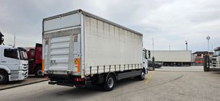 Καρότσα Κουρτίνα Mercedes-Benz 2015 1224 ATEGO EURO 6 ΣΟΥΣΤΑ(1227 1230 1524)-thumb-19