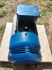 Ηλεκτρικο μοτερ Marzoli και Siemens 11-13 kw 1450--1750 στροφεσ