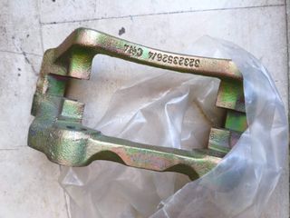 Βάση Δαγκάνας Φρένων Topran (VW / Audi / Seat / Skoda) - Καινούργια