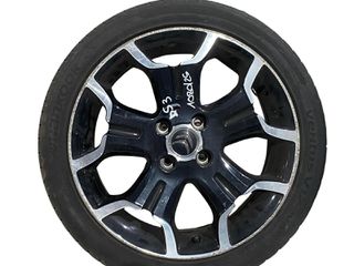 Ζάντες  Citroen D-S3 Dsport 17R-thumb-1