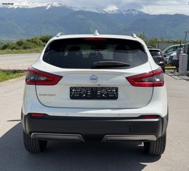 Nissan Qashqai 2018 TEKNA PANORAMA NAVI CAMERA 360-thumb-13